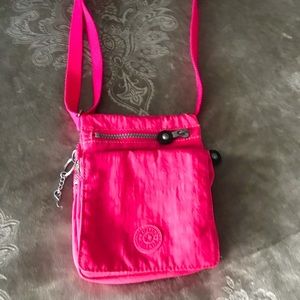 Kipling Girls cross body bag